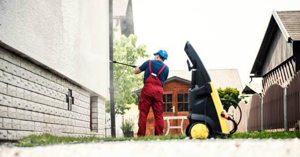 Best Pool Deck Cleaning  in Elverson, PA